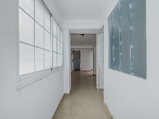 Piso en C/ Teodosio - Sevilla - 28