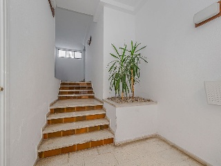 Piso en C/ Teodosio - Sevilla - 31