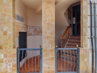 Local en C/ Xúquer 4