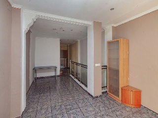 Local en C/ Xúquer 22