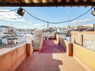 Local en C/ Xúquer 38