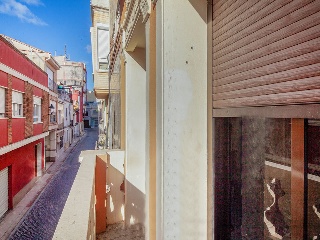 Local en C/ Xúquer 40