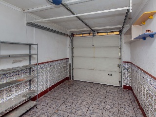 Local en C/ Xúquer 41