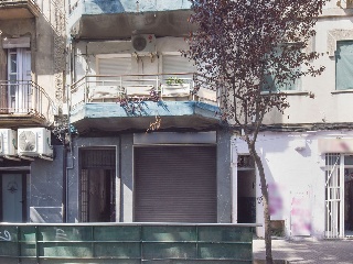 Piso en C/ Simancas - Badalona - 2