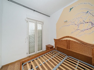 Casa adosada en construcción detenida en Urb Florida en Orihuela Costa  10