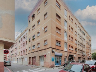 Piso en C/ Ferrán Caballero, Sabadell (Barcelona) 3
