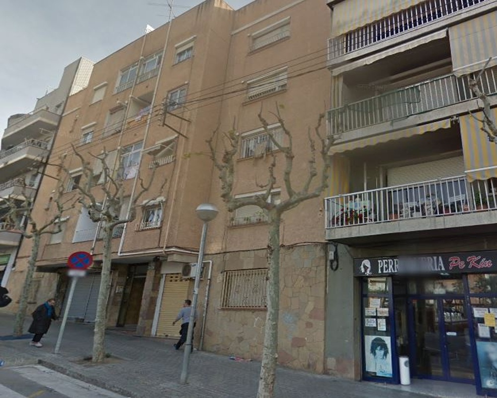 Piso en C/ Valencia, Mataró (Barcelona)