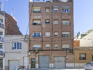 Piso en C/ Maresme, Terrassa (Barcelona) 2