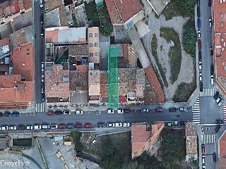 Solar en C/ de les Jorbetes 7
