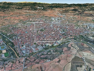 Solar en C/ de les Jorbetes 10