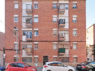 Piso en Dr Aymerich i Gilaberto - Terrassa - Barcelona 2