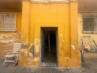 Piso en C/ Puerto Rico - Santa Fe - Granada 2