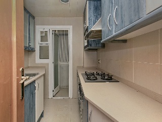 Piso en C/ Joan Maragall 6