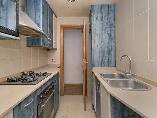 Piso en C/ Joan Maragall 7