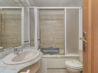 Piso en C/ Joan Maragall 19