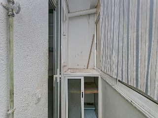 Piso en C/ Joan Maragall 20