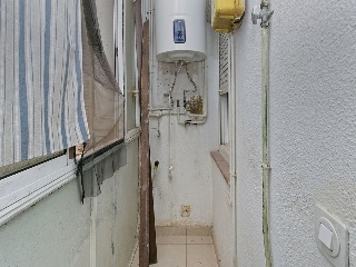 Piso en C/ Joan Maragall 21