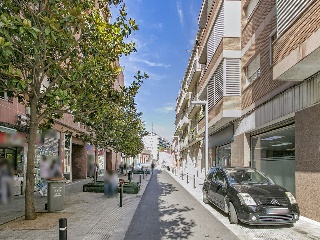 Piso en C/ Joan Maragall 25