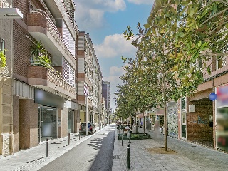 Piso en C/ Joan Maragall 26