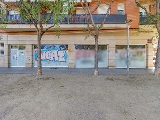 Local en C/ Corts Catalanes, Lleida 11