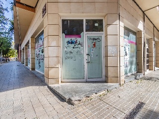 Local en C/ Corts Catalanes, Lleida 28