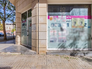 Local en C/ Corts Catalanes, Lleida 29