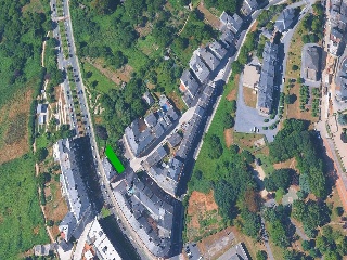 Suelo urbano en C/ Da Ponte - Lugo - 35