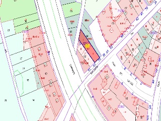 Suelo urbano en C/ Da Ponte - Lugo - 36