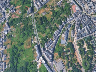 Suelo urbano en C/ Da Ponte - Lugo - 37