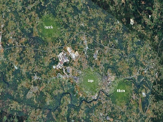 Suelo urbano en C/ Da Ponte - Lugo - 39