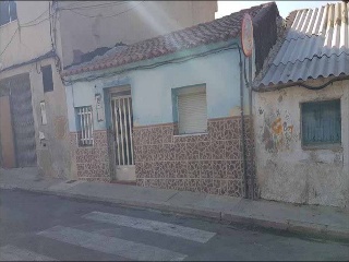 Vivienda en Tavernes de la Valldigna (Valencia) 2