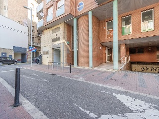 Local en C/ María Sauret - Lleida - 14