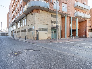 Local en C/ María Sauret - Lleida - 34