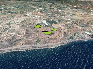 Suelo urbanizable en Vélez-Málaga (Málaga) 6