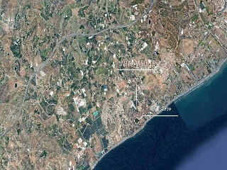 Suelo urbanizable en Vélez-Málaga (Málaga) 9