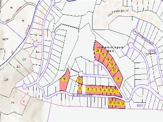 Suelo Urbanizable en Vegas de Matute - Segovia - 68