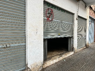 Local comercial en Av Virgen de Fátima - Córdoba - 2