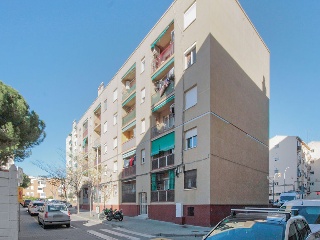 Piso en C/ Drapaires 2