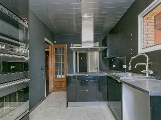 Chalet independiente en C/ Enric Morera - Cerdanyola del Vallès - 5