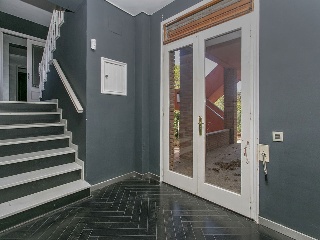 Chalet independiente en C/ Enric Morera - Cerdanyola del Vallès - 23