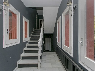 Chalet independiente en C/ Enric Morera - Cerdanyola del Vallès - 28