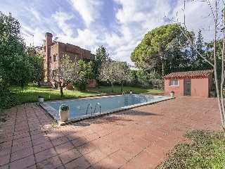 Chalet independiente en C/ Enric Morera - Cerdanyola del Vallès - 33