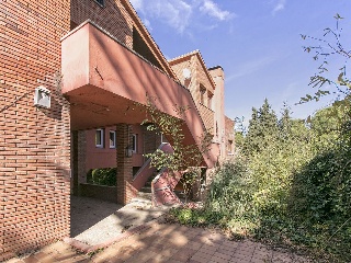 Chalet independiente en C/ Enric Morera - Cerdanyola del Vallès - 34