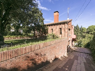 Chalet independiente en C/ Enric Morera - Cerdanyola del Vallès - 36