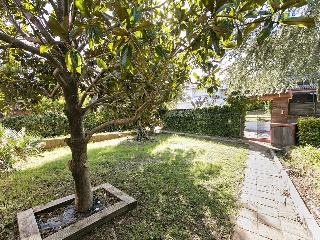 Chalet independiente en C/ Enric Morera - Cerdanyola del Vallès - 38