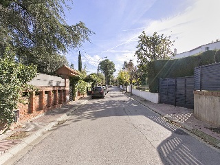 Chalet independiente en C/ Enric Morera - Cerdanyola del Vallès - 40