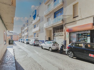 Piso en C/ General Prim - Roquetas de Mar - 2