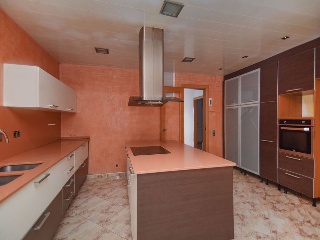 Chalet independiente en Urb Santa Ana - Pineda de Mar - Barcelona 8