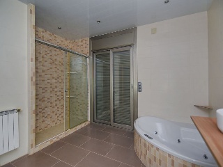 Chalet independiente en Urb Santa Ana - Pineda de Mar - Barcelona 21