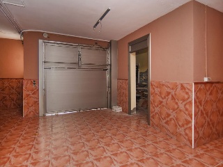 Chalet independiente en Urb Santa Ana - Pineda de Mar - Barcelona 24